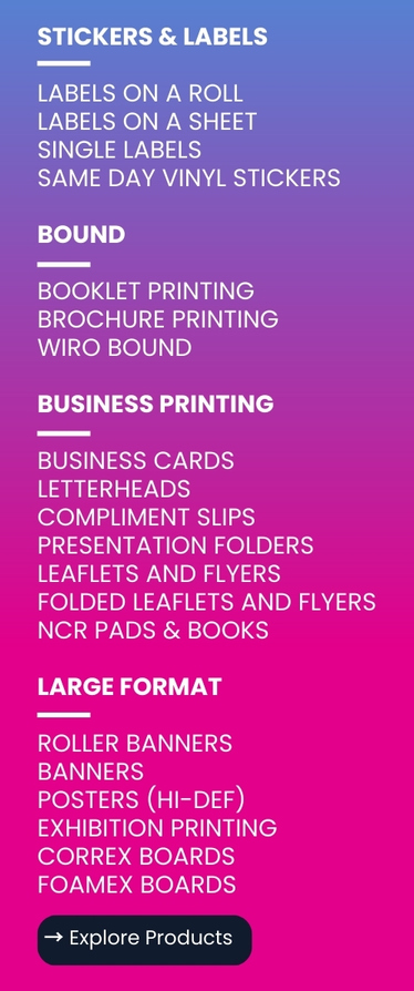 Printpal Services