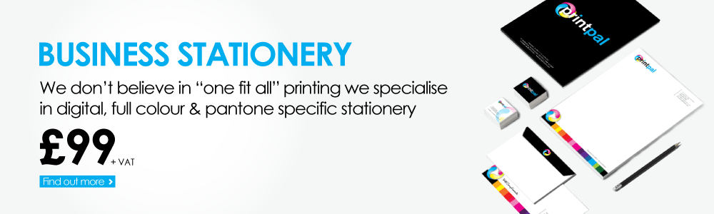 Business Stationery