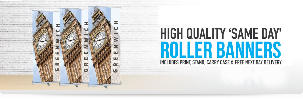 Banner Printing