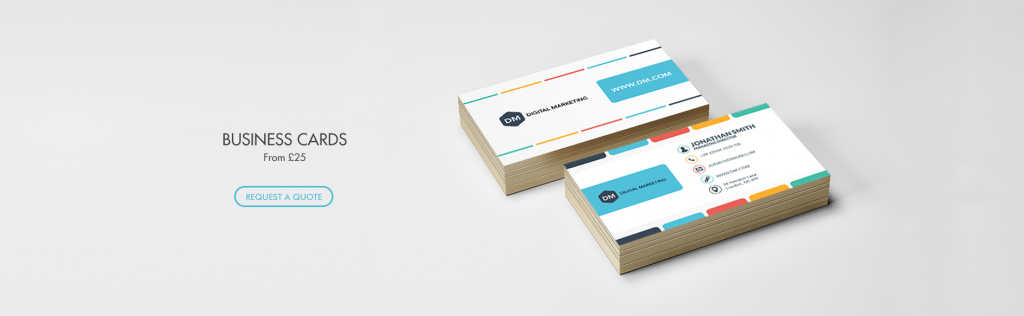 Leaflet Printing UK