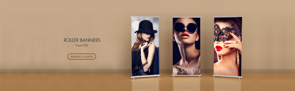 Banner Printing London