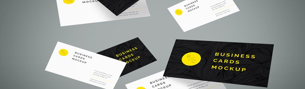 Business Card London