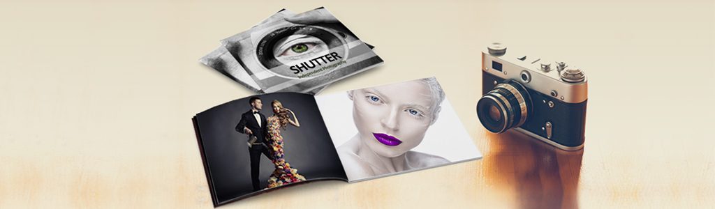 Booklet Printing London