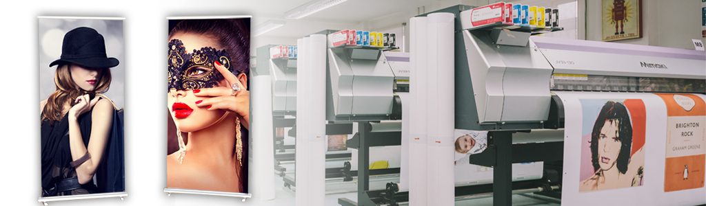 Printing Services East London