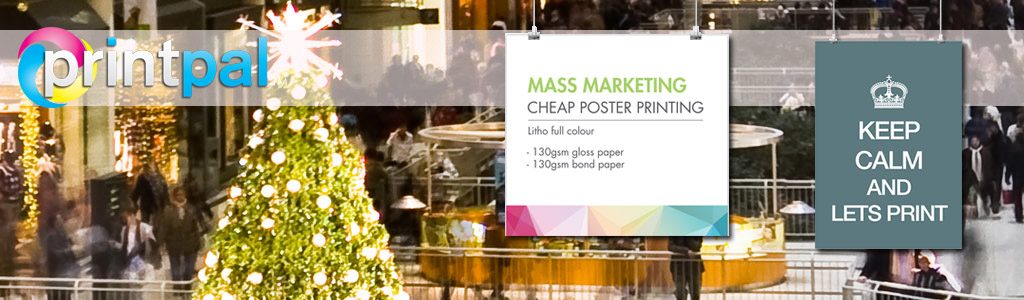London Poster Printing