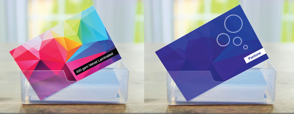 Business Cards Printing UK