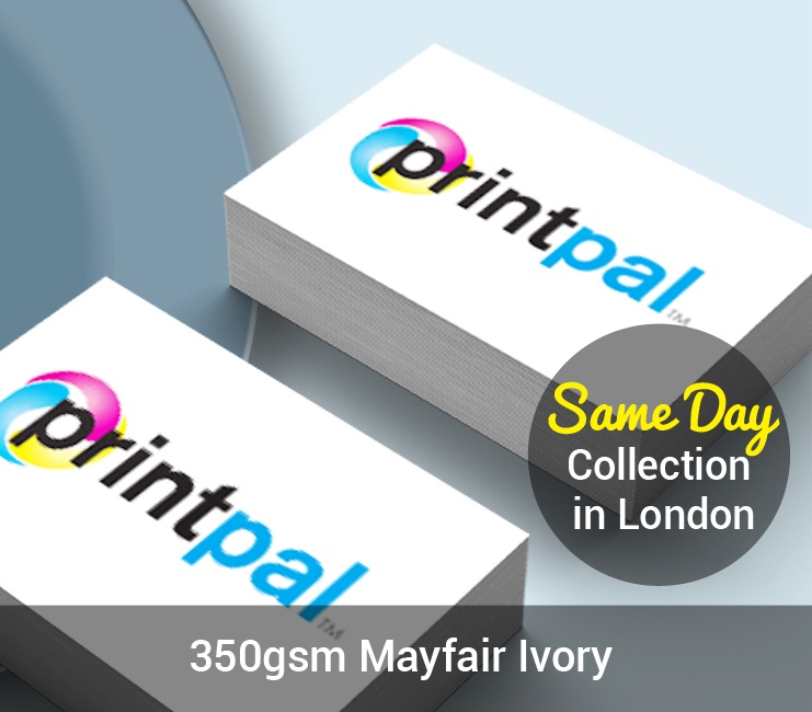 premium business stationery printing