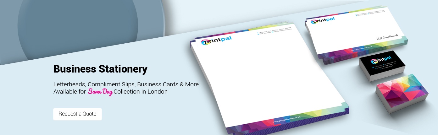stationery businesses