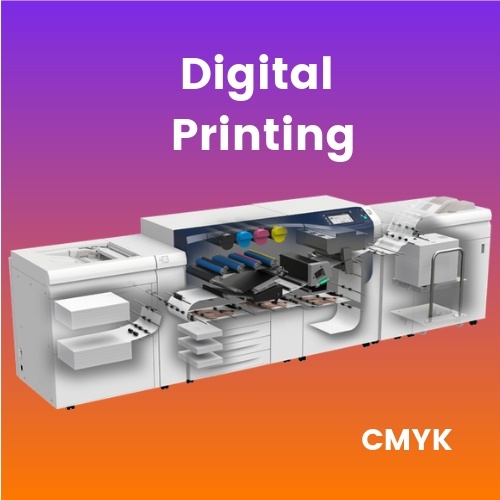 digital printing