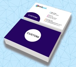 custom business cards