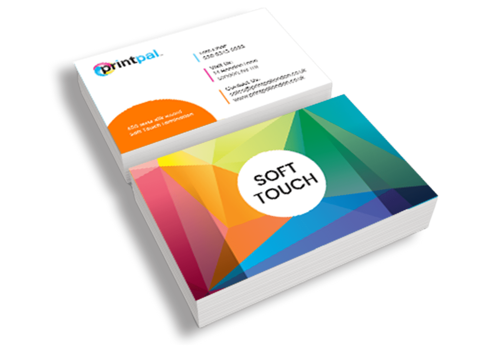 Business Cards London From 19 Same Day Card Printing