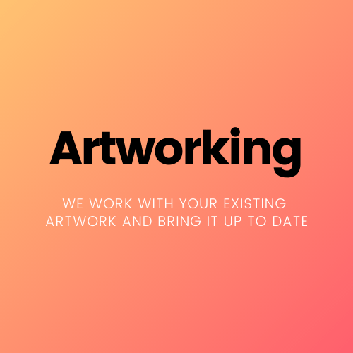 Creative Logo, Brand, Corporate Identity, Graphic Design Printpal