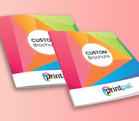 Booklet Printing London