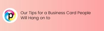 Business Card Printing 1