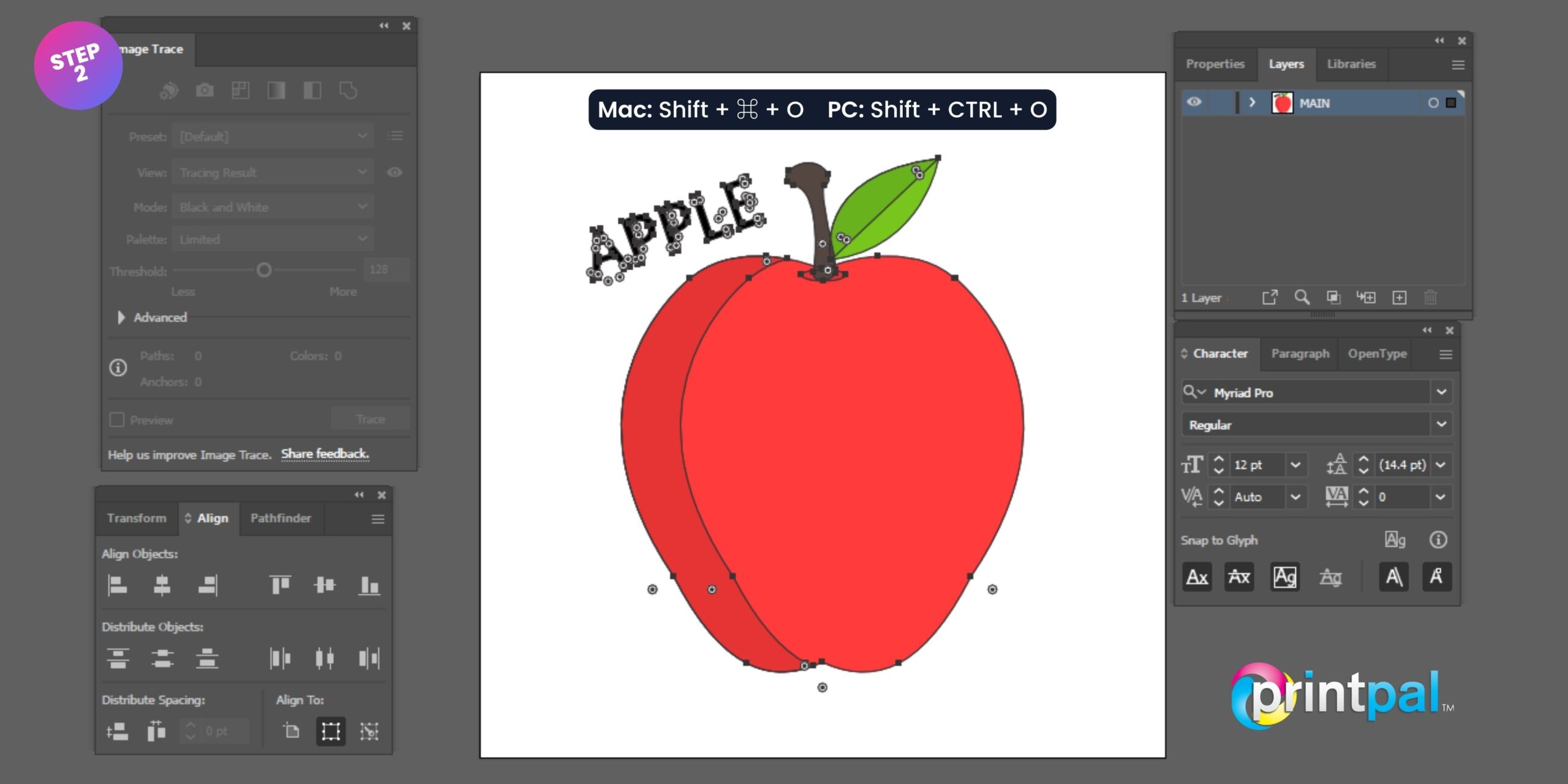 Vector Cut Contour Step 2 scaled