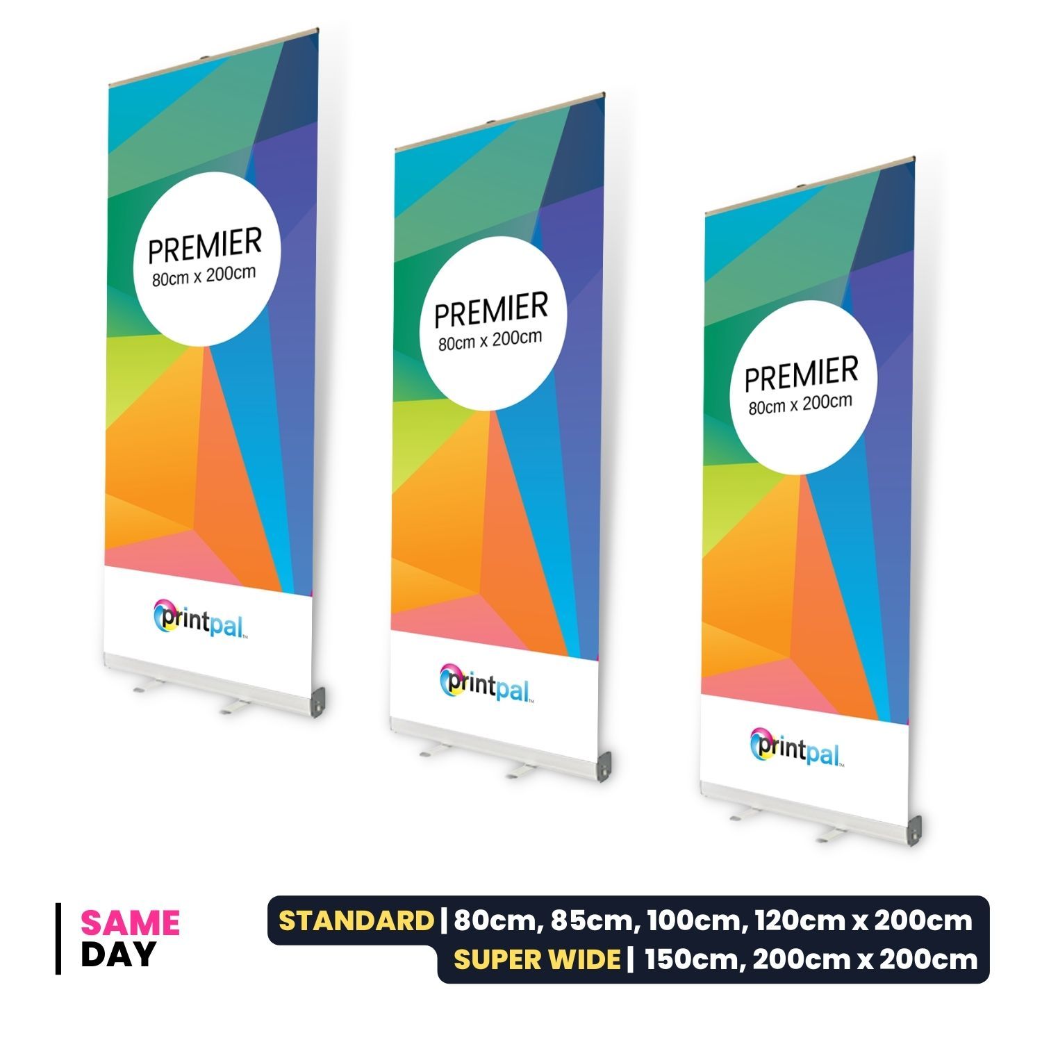 Roller Banners London Roller Banner Printing London Banner Printing London