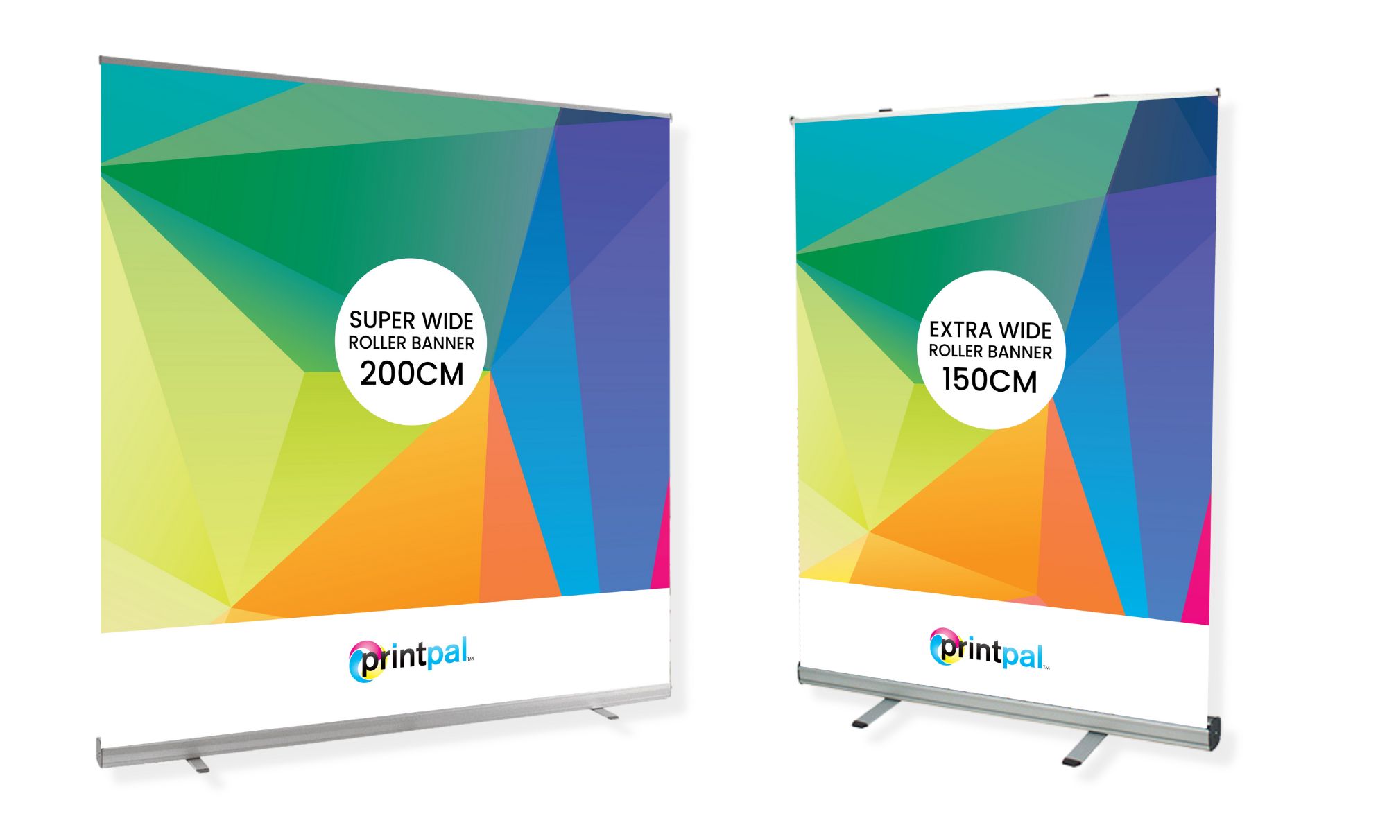 Backdrop Printing in London
