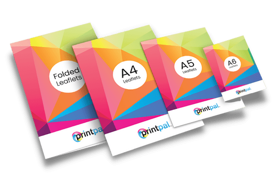 same day leaflet and flyer printing london 1