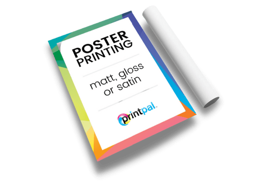 same day poster printing london 1