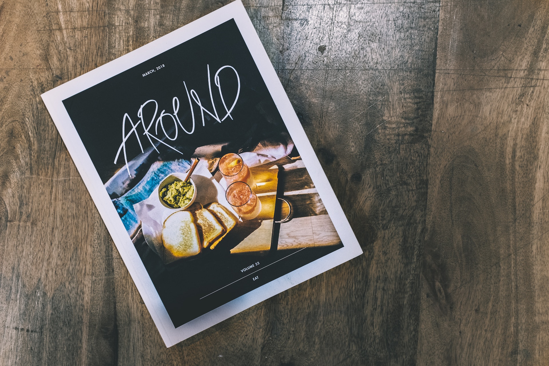 Flyer printing