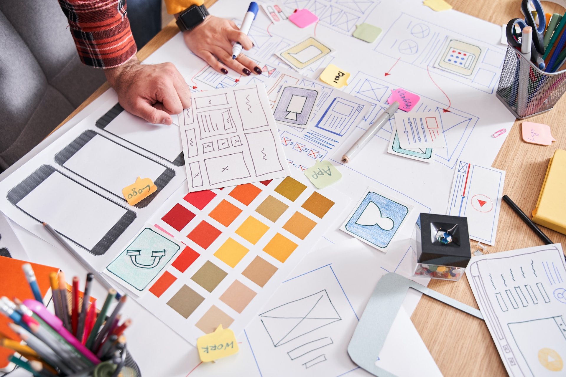print marketing