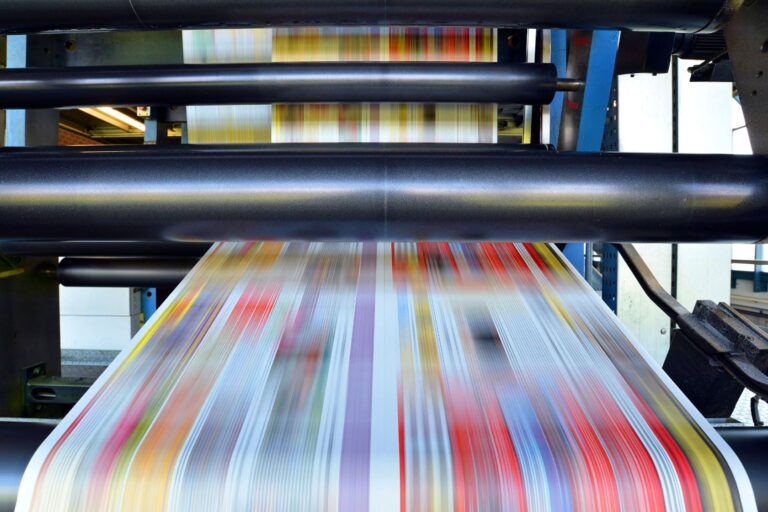 The Ultimate Guide to Choosing the Ideal Printing Service for Your Business