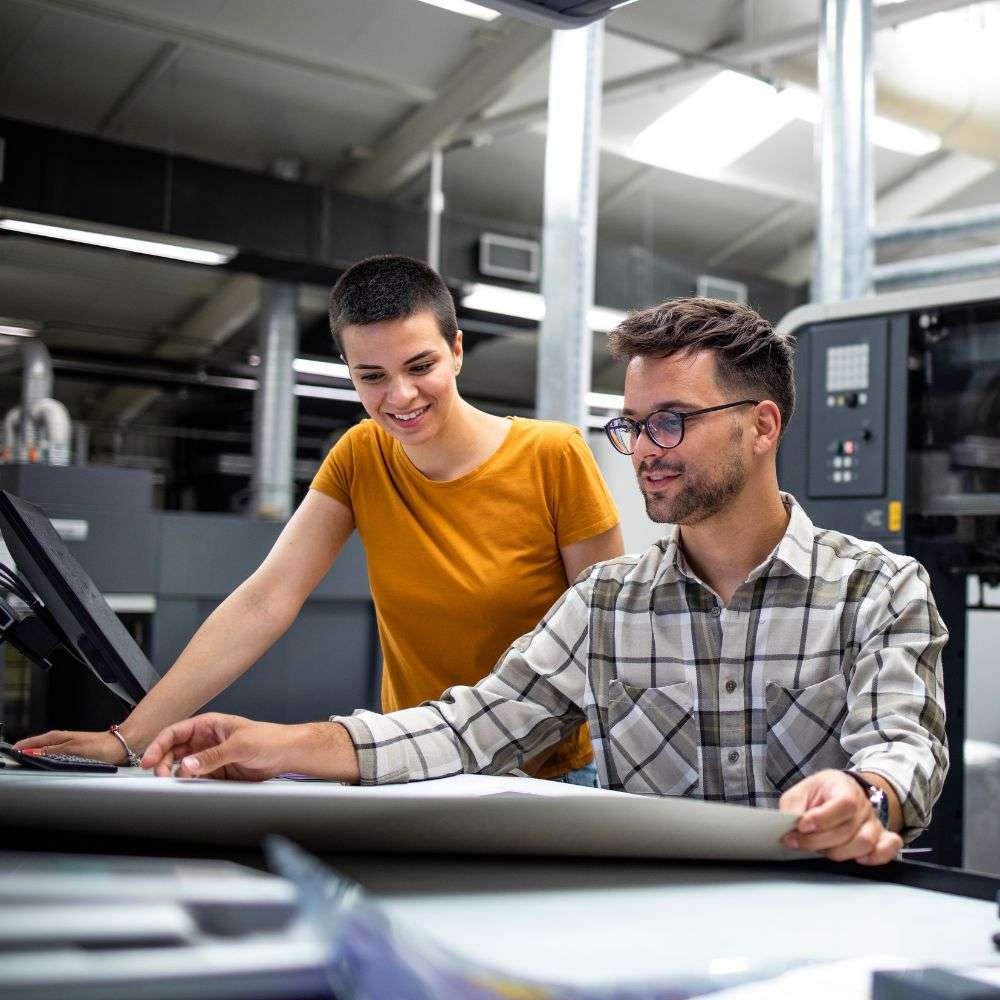 Print Shops Near Me