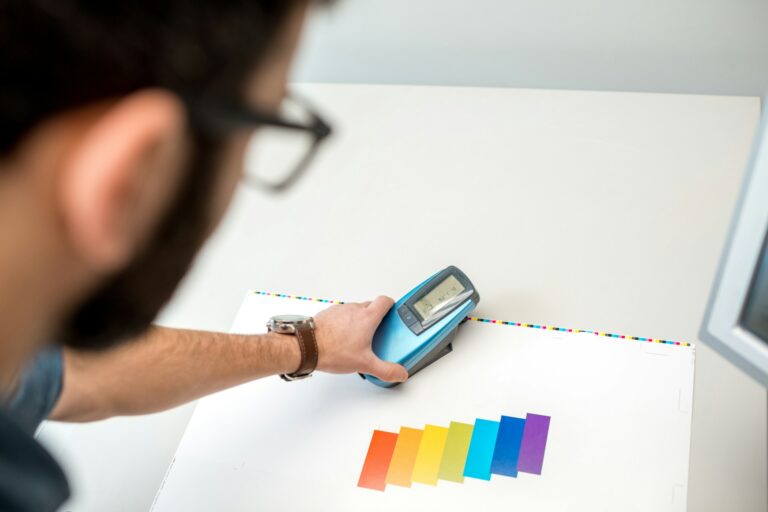 Go Green with PrintPal London: Eco-Friendly Printing Practices for a Sustainable Future