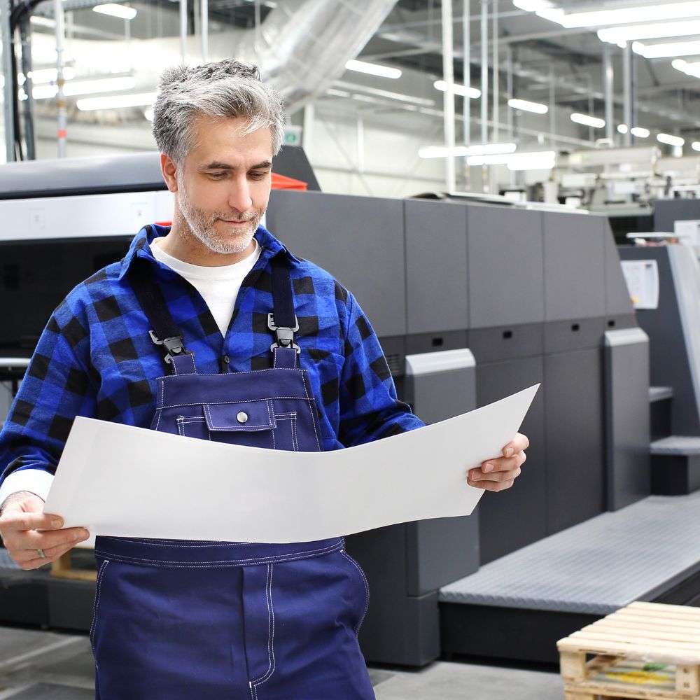 printing services