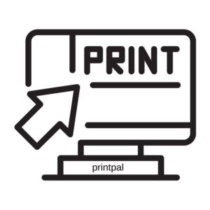 print shop