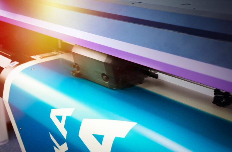 Supercharge Advertising Campaigns with PrintPal London’s Professional Large Format Printing Services