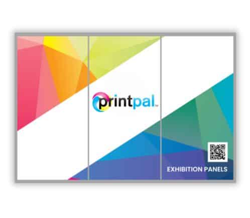 Exhibition Panels