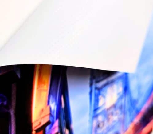 Removable Vinyl Stickers