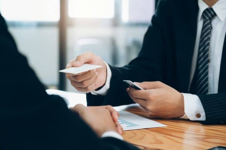 Tips for Creating Standout Business Cards