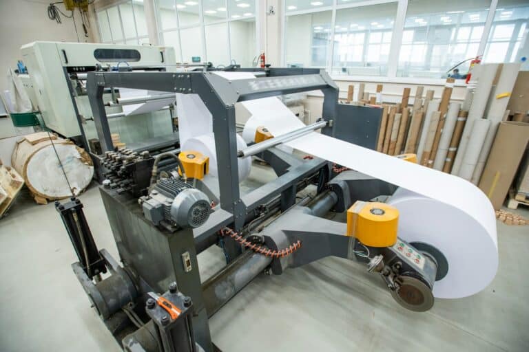 Top Printing Trends for Small Businesses 2024