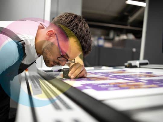 Unlock the Secrets of High-Quality Printing in London: Your Ultimate Guide