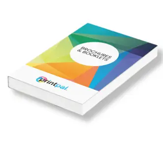 brochure printing london