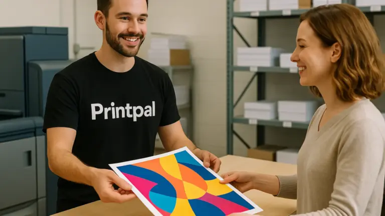 Can I Print Documents at Asda?