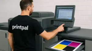 Can I Print Something at Tesco?