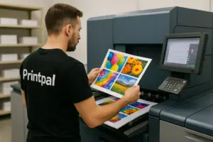 How Much Does It Cost to Print in London