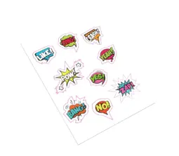 Label Printing in London