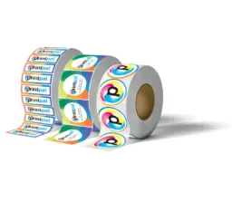 Label Printing in London