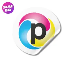 Sticker Printing in London