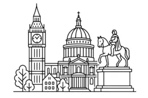 printing in central london