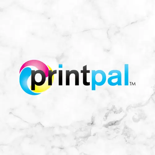 Printpal London logo