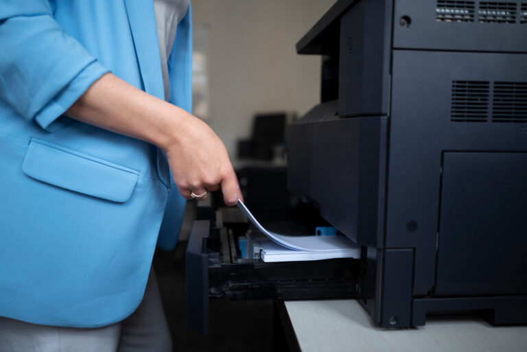 What to Do When You Need Printing in London at the Last Minute