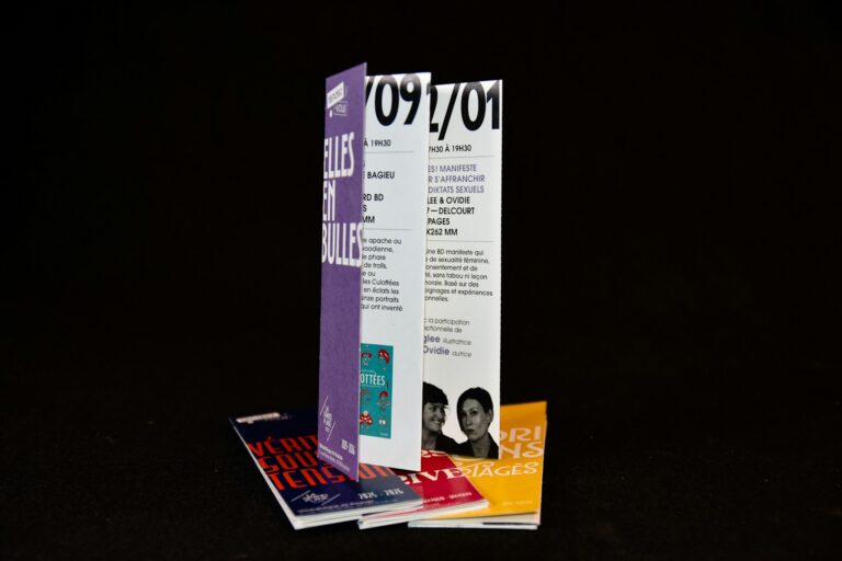 What to Consider Before Printing Brochures for Your Business