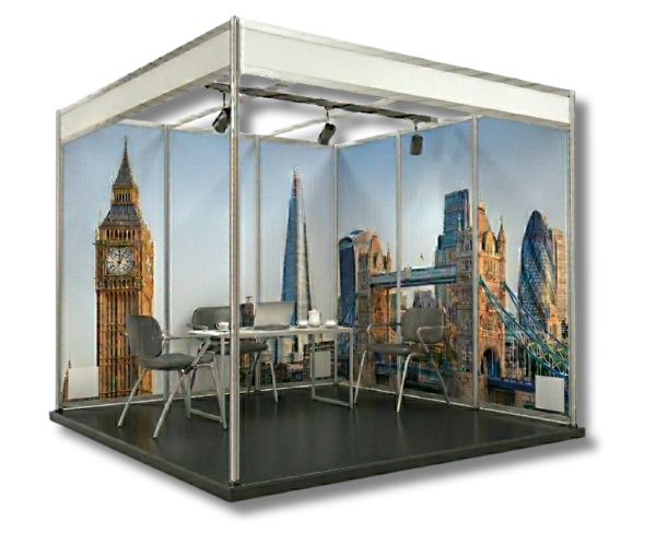 Exhibition Panel Printing London Exhibition Panel Printing London