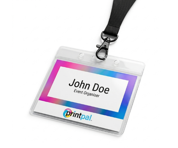 Lanyard Printing London Lanyard Printing London