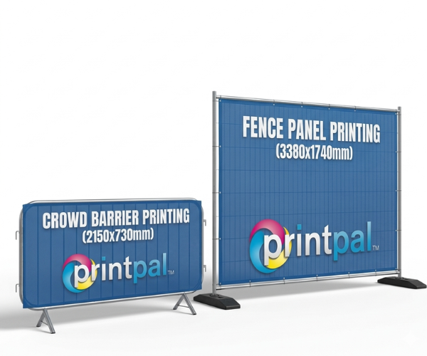 Mesh Banner Printing in London (1) Mesh Banner Printing in London